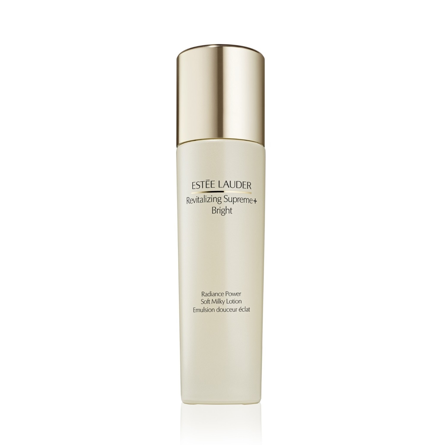 Bright Soft Milky Lotion