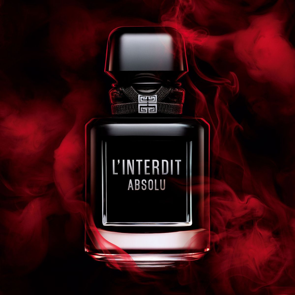 L'Interdit Absolu Eau de Parfum Spray