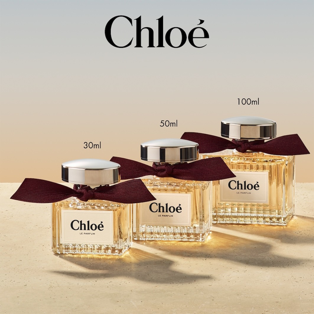 Signature Le Parfum Spray
