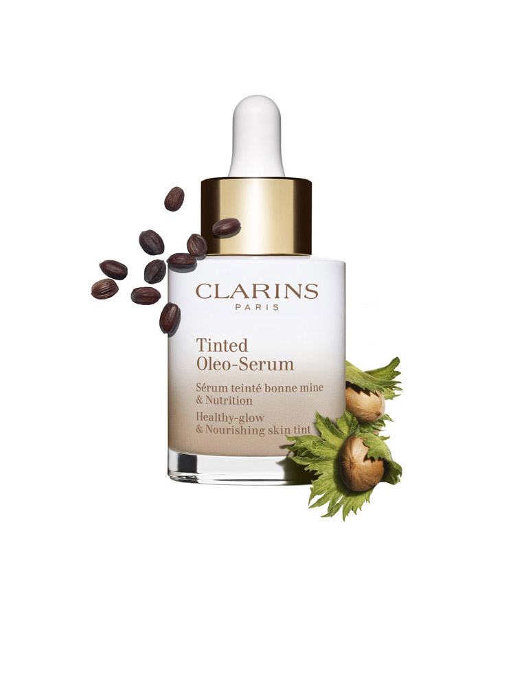 Tinted Oleo-Serum