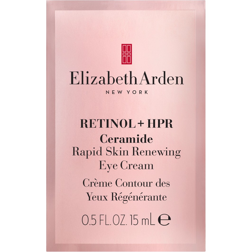 Retinol Eye Cream