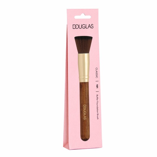Buffer Foundation Brush