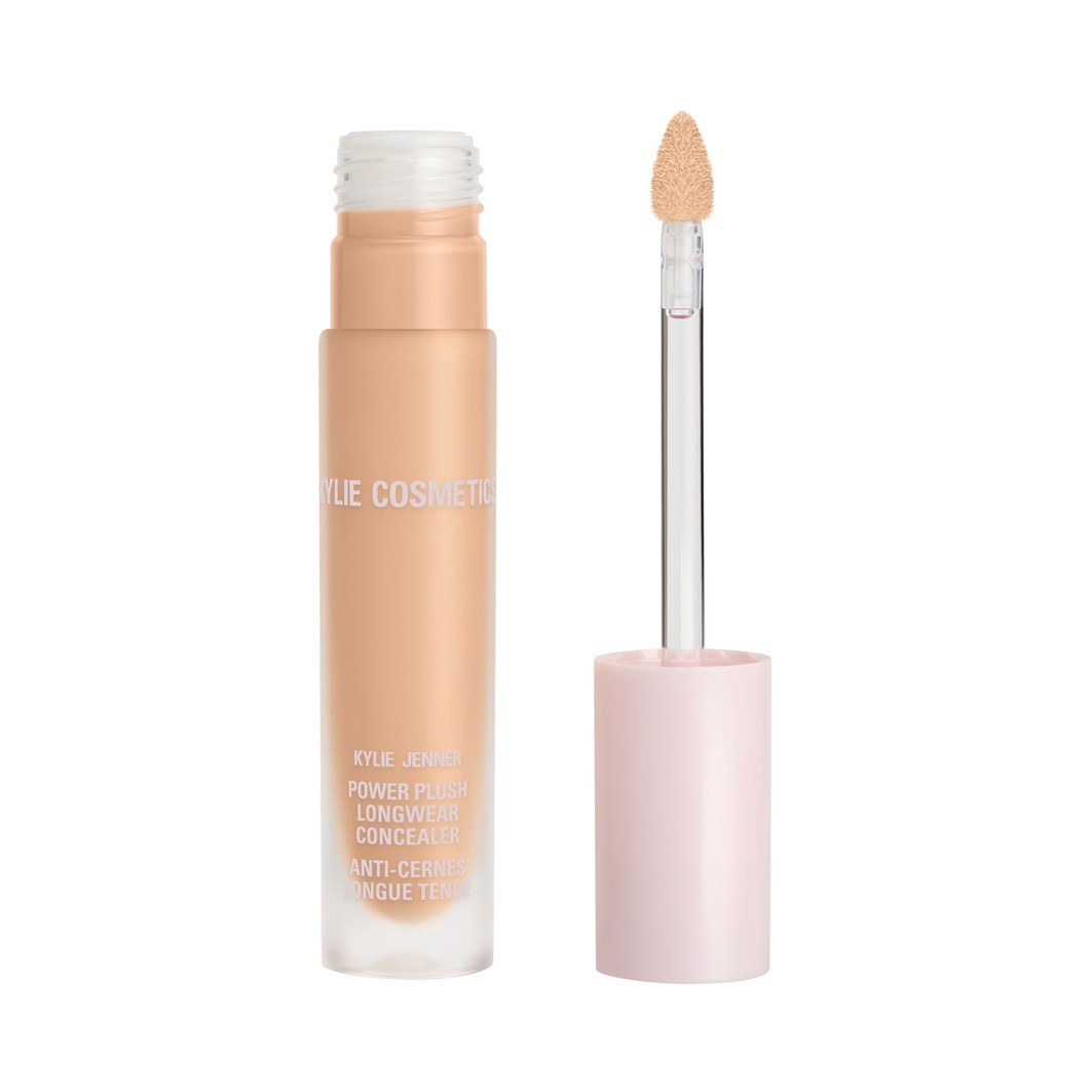 Plush Liquid Concealer