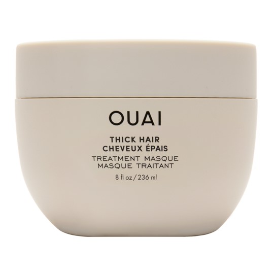Thick Hair Masque