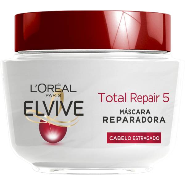 Elvive Total Repair Máscara