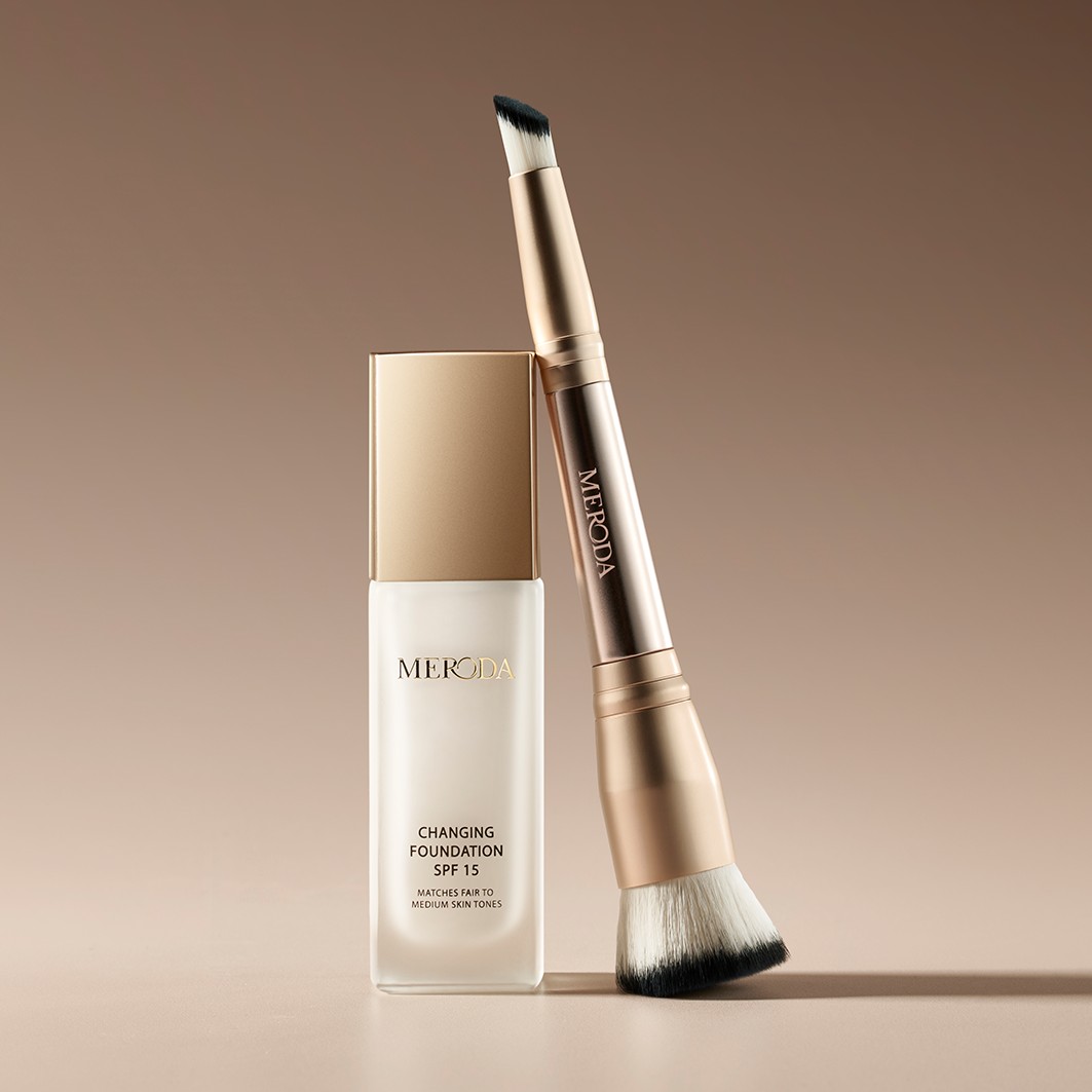 2 In 1 Brush