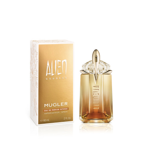 Alien Goddess Edp Spray Intense