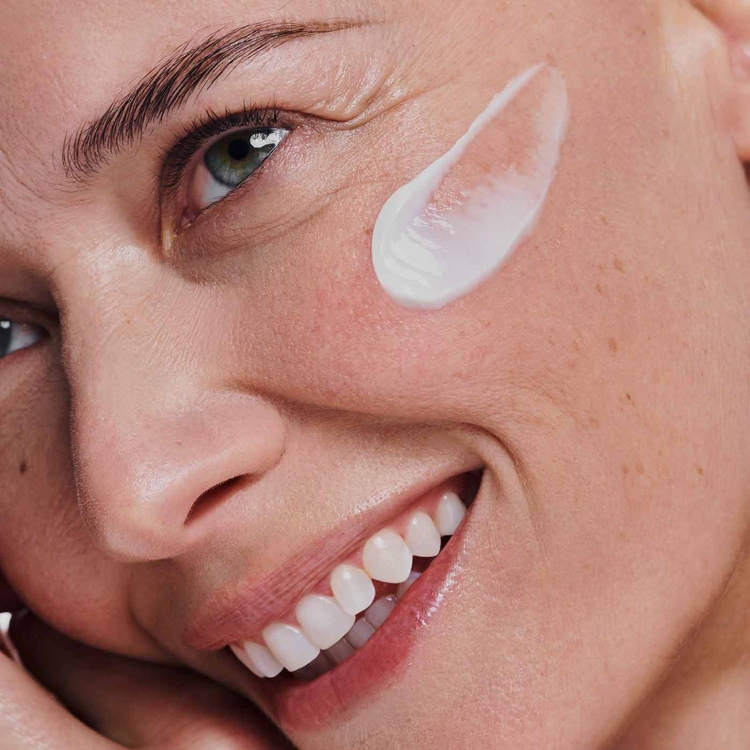 Night Cream Dry Skin