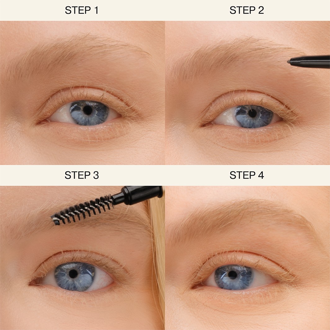 Brow Pencil