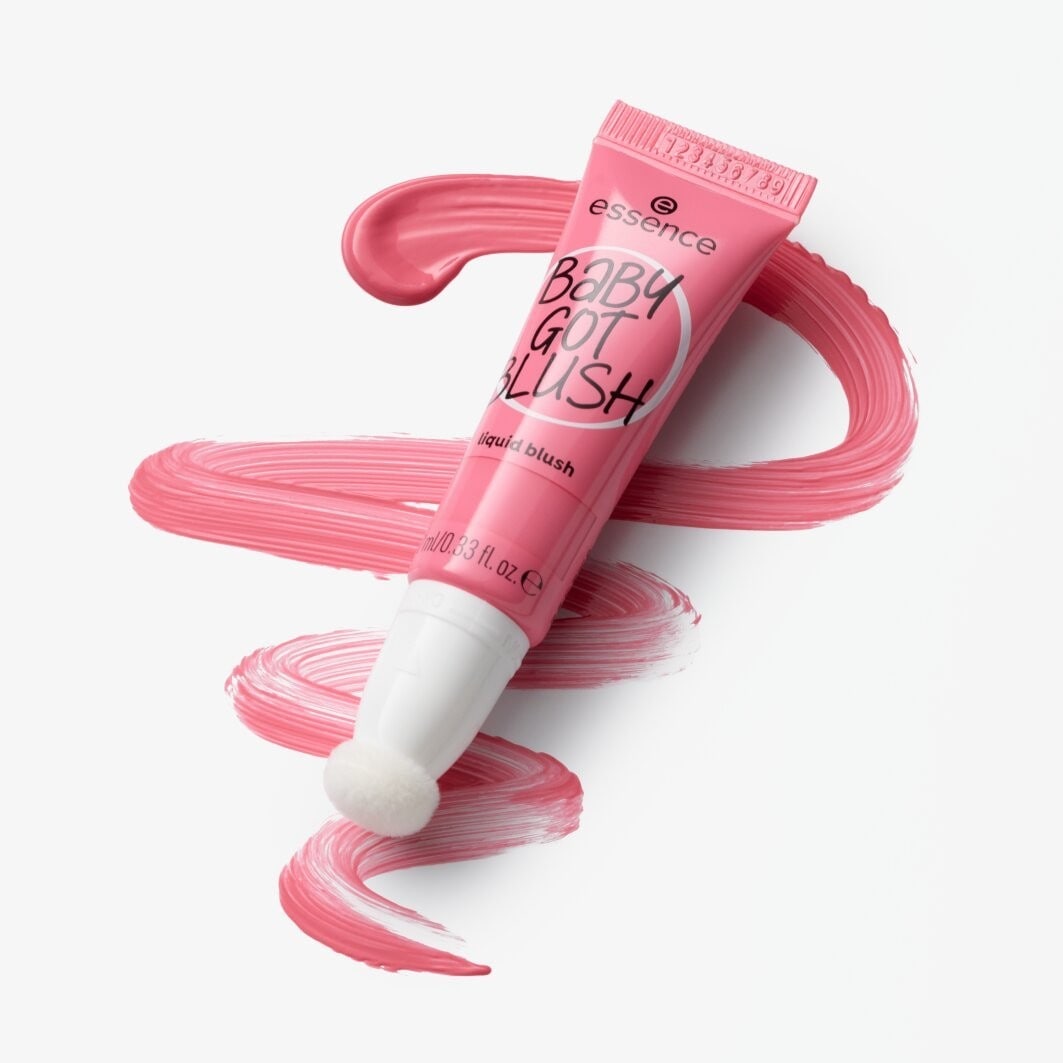Liquid Blush Baby Got Blush
