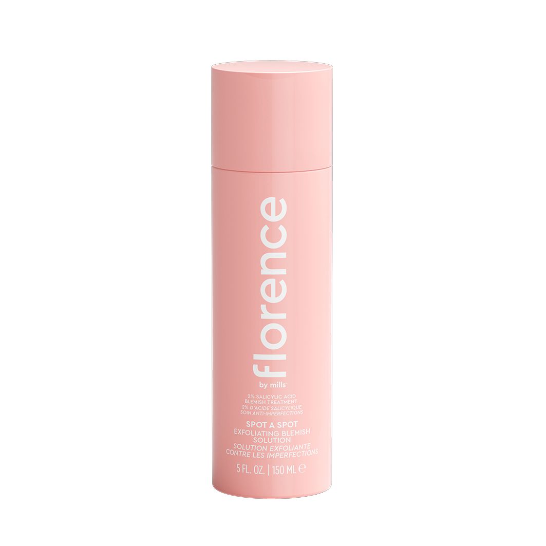 Exfoliating Solution