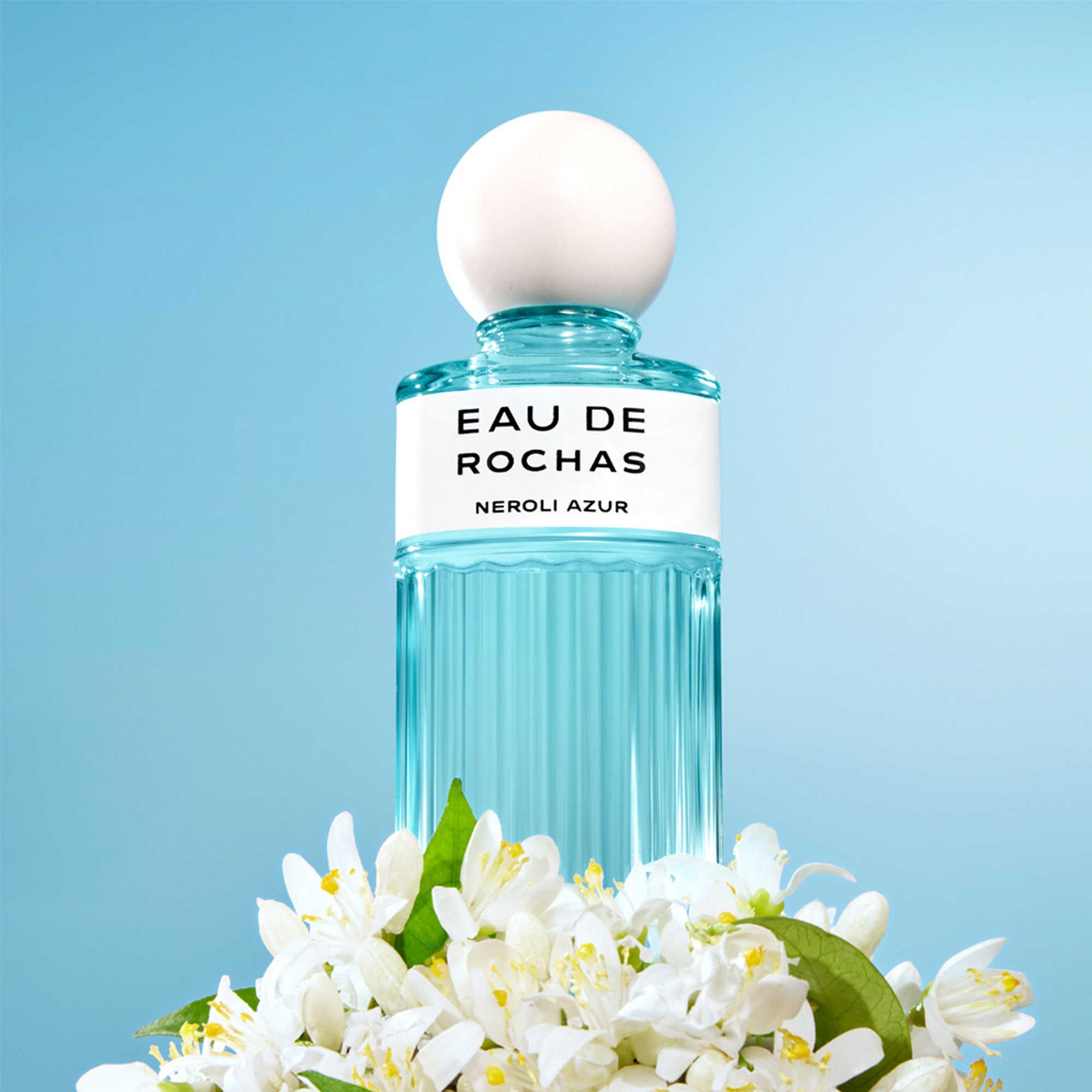 Neroli Azur Eau de Toilette Spray