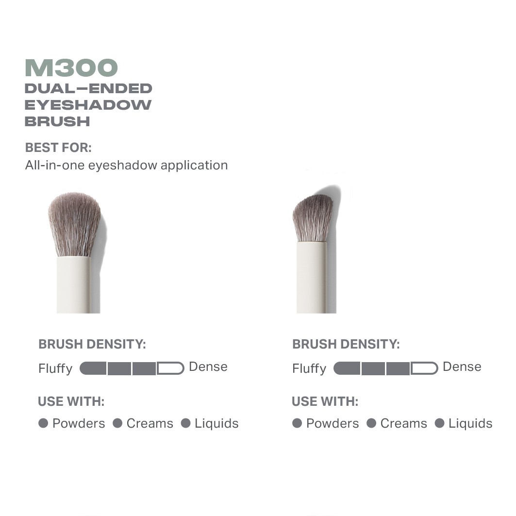 M300 Eye Brush