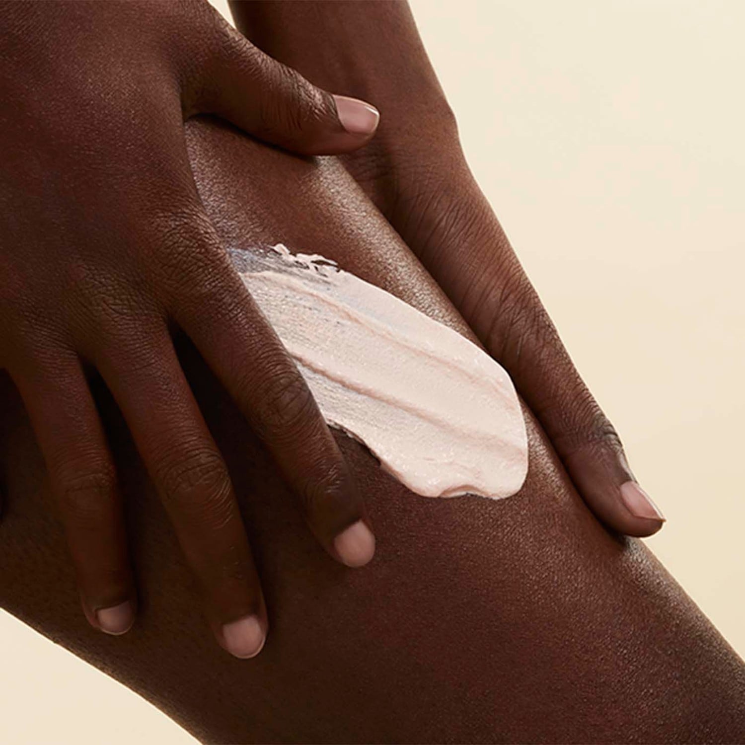 Exfoliating Body Scrub