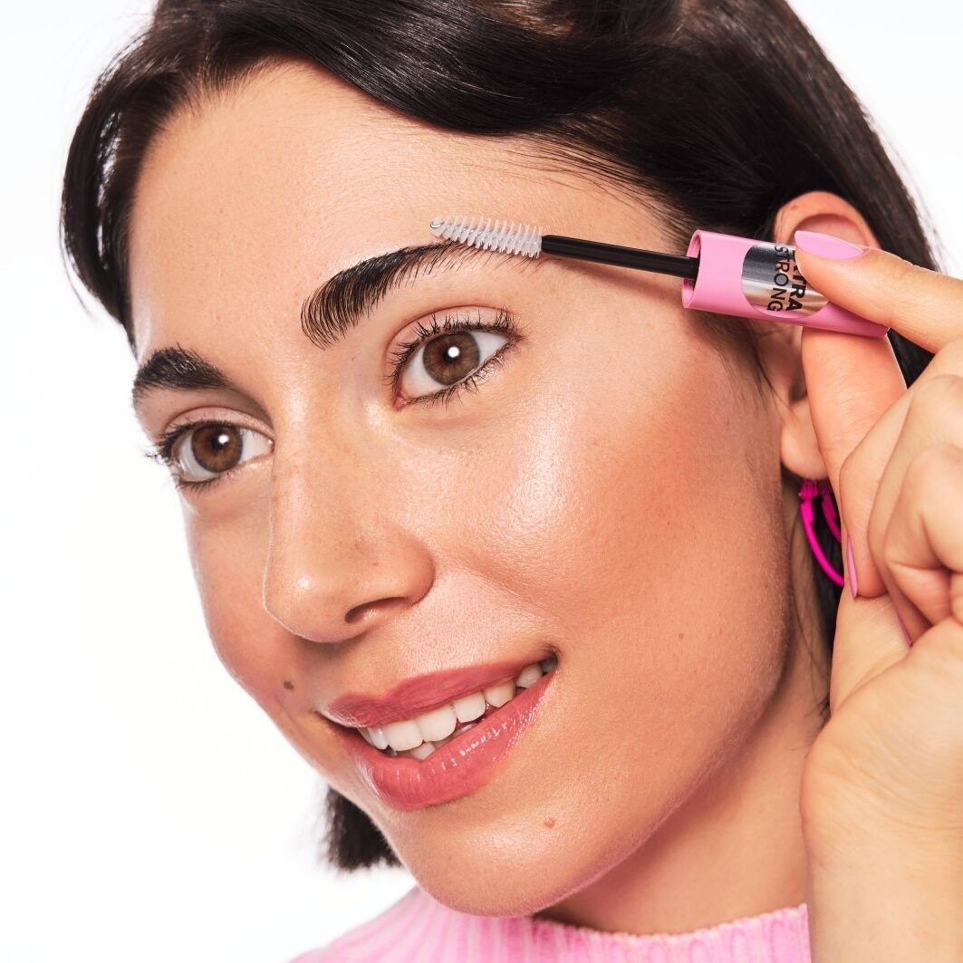 Fix It Like A Pro Brown Gel