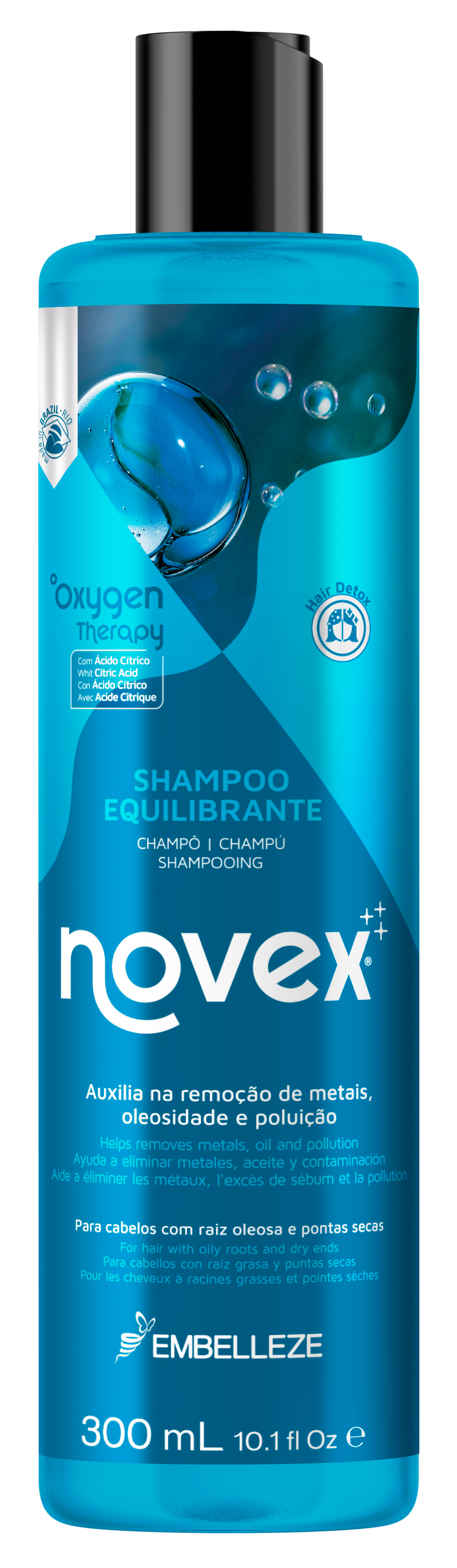 Shampoo