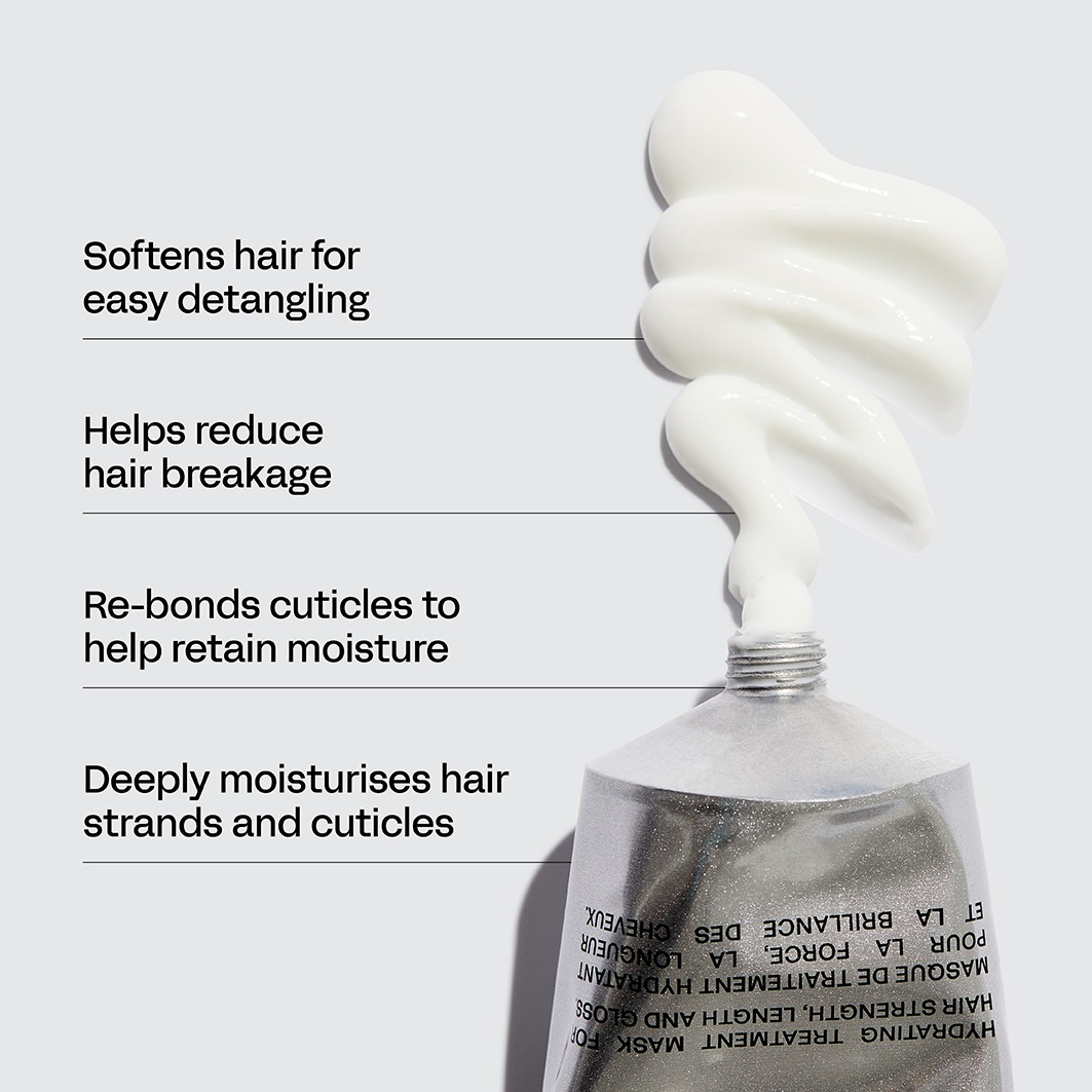 G4 Hydra Gloss Mask