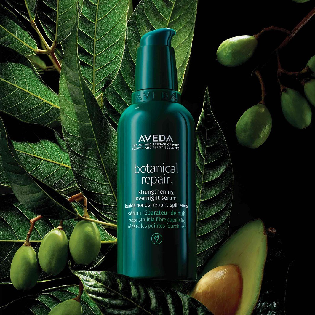 Overnight Serum