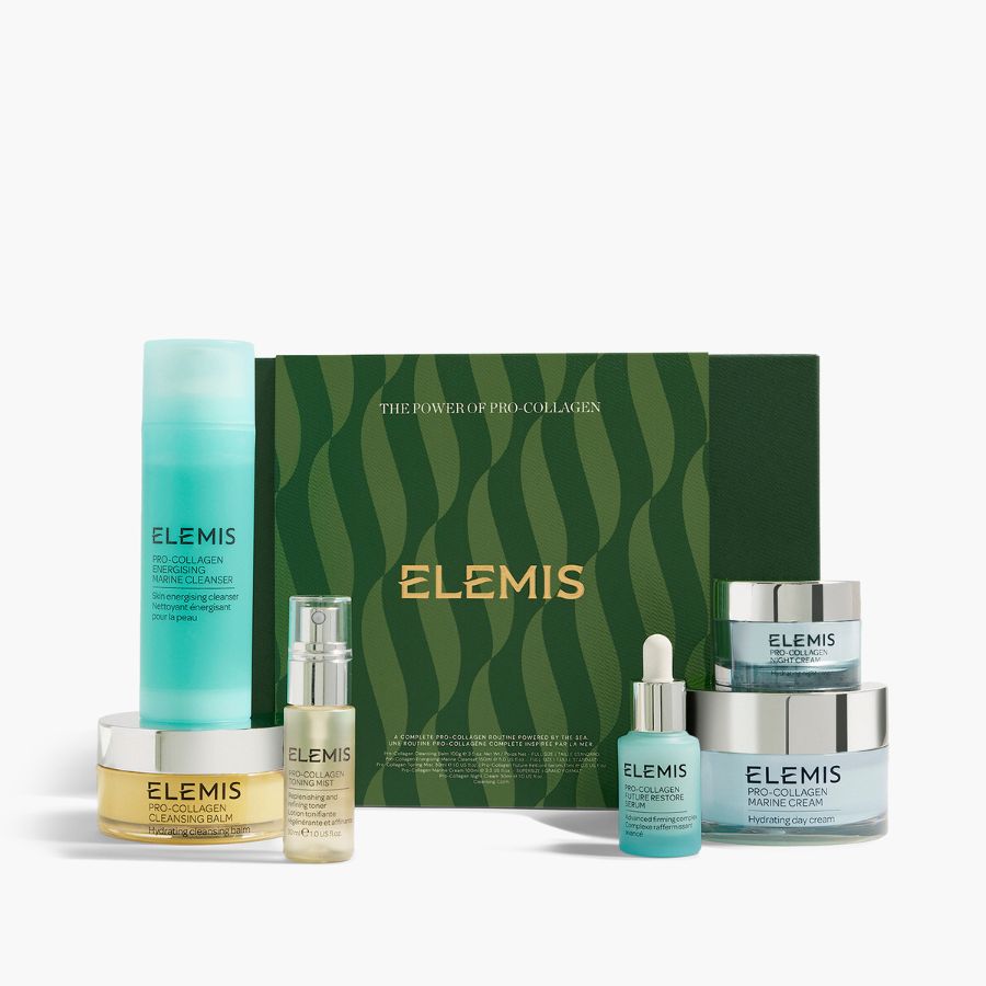 Pro Collagen 100Gr Set