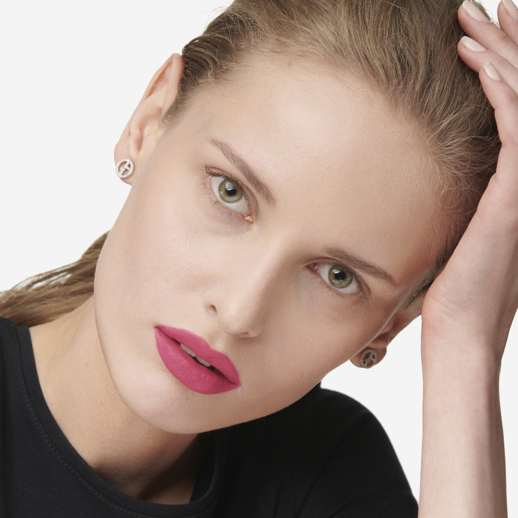 Lip Power Matte