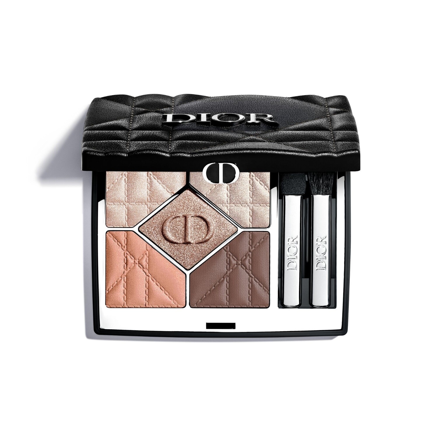 5 Couleurs Eyeshadow