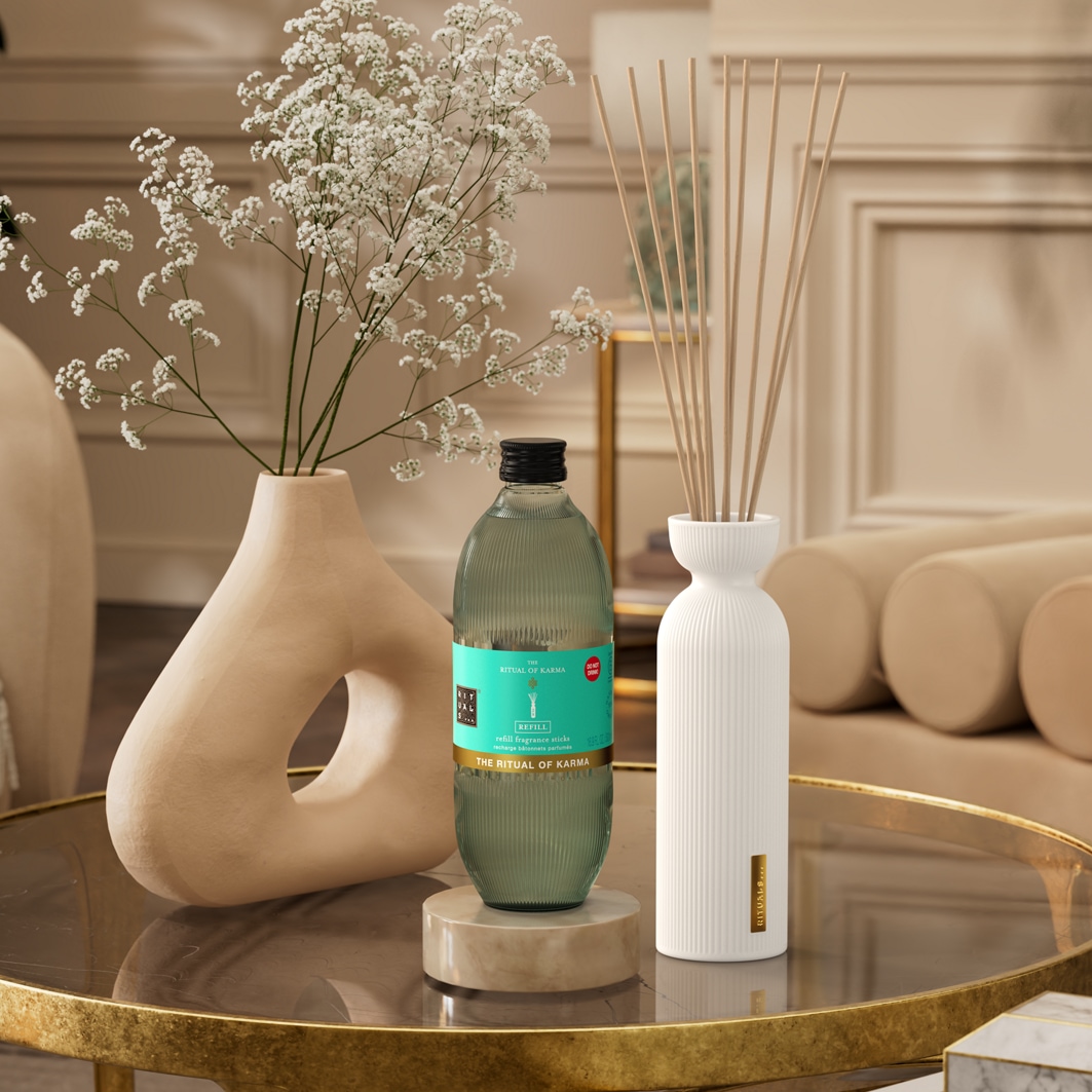 Refill Fragrance Sticks