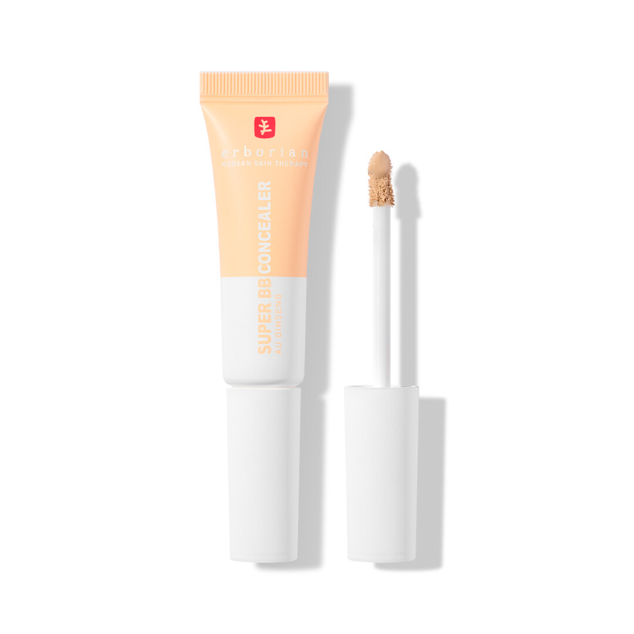 Finish Concealer