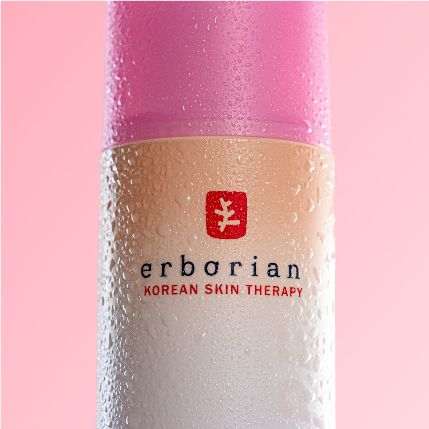 Glow Setting Mist