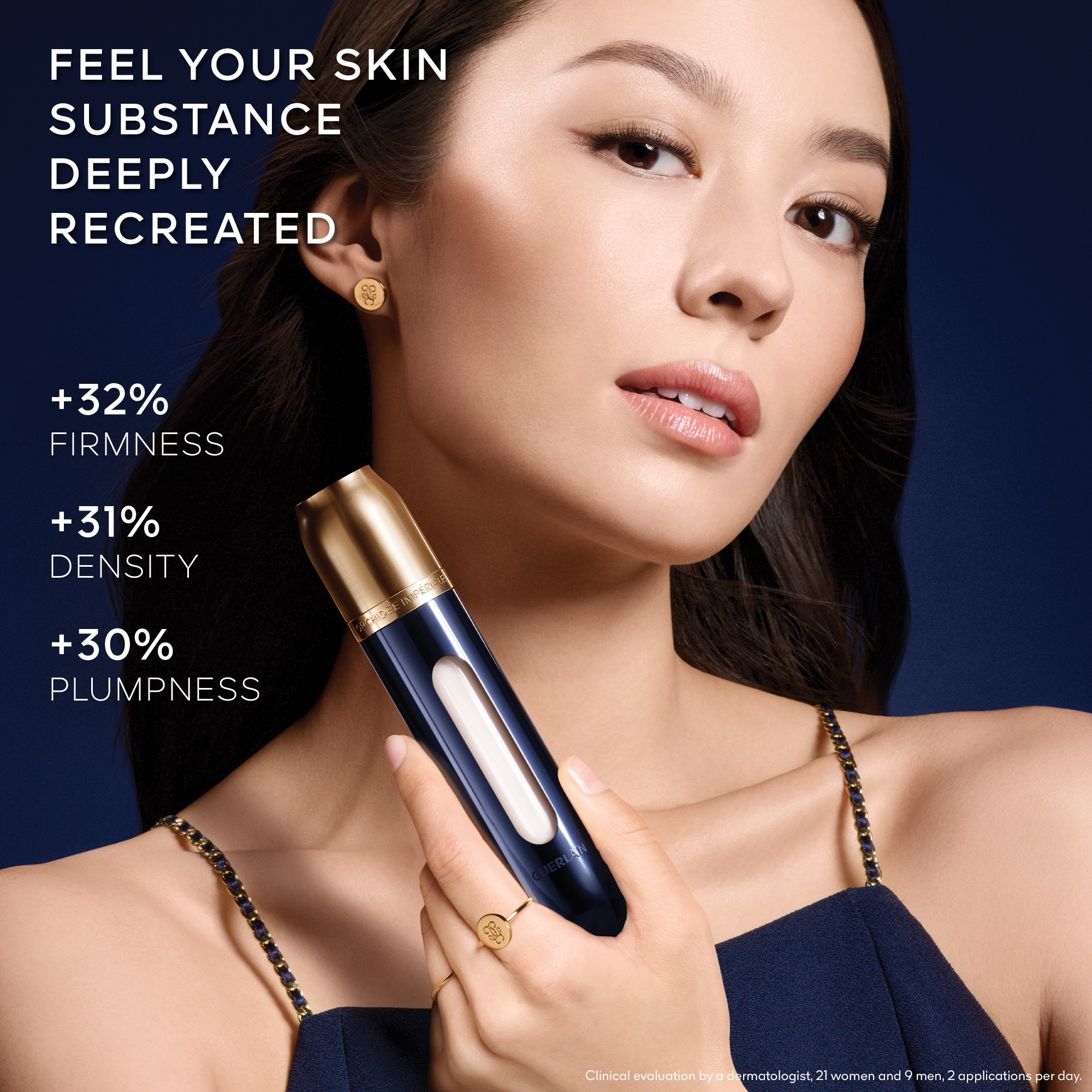 Longevity Concentrate Refill