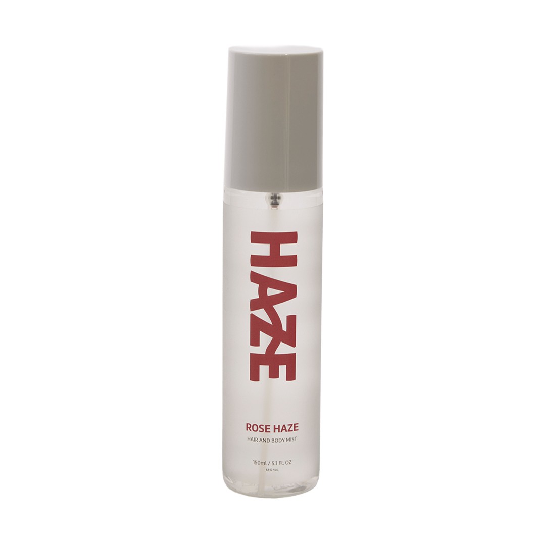 Rose Haze