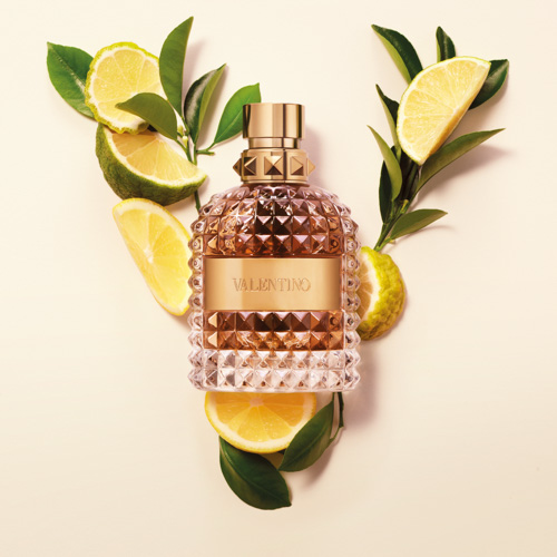 Uomo Eau de Toilette