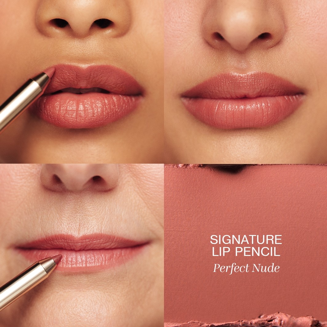 Signature Pencil