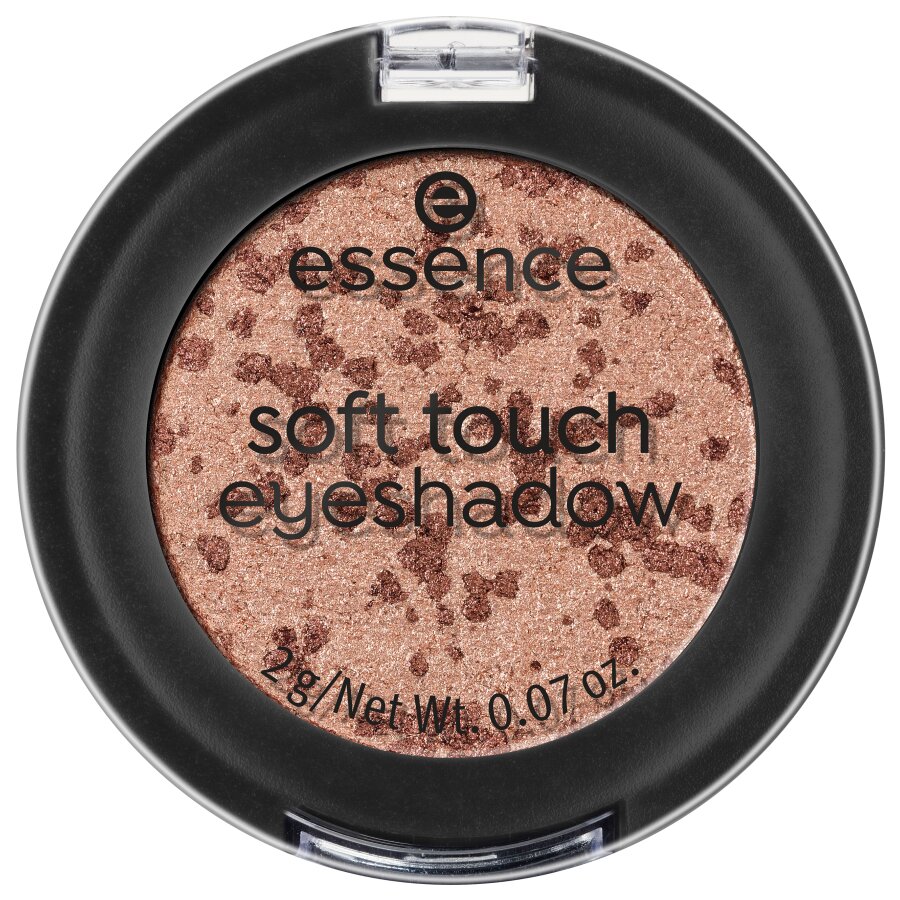 Soft Touch Eyeshadow