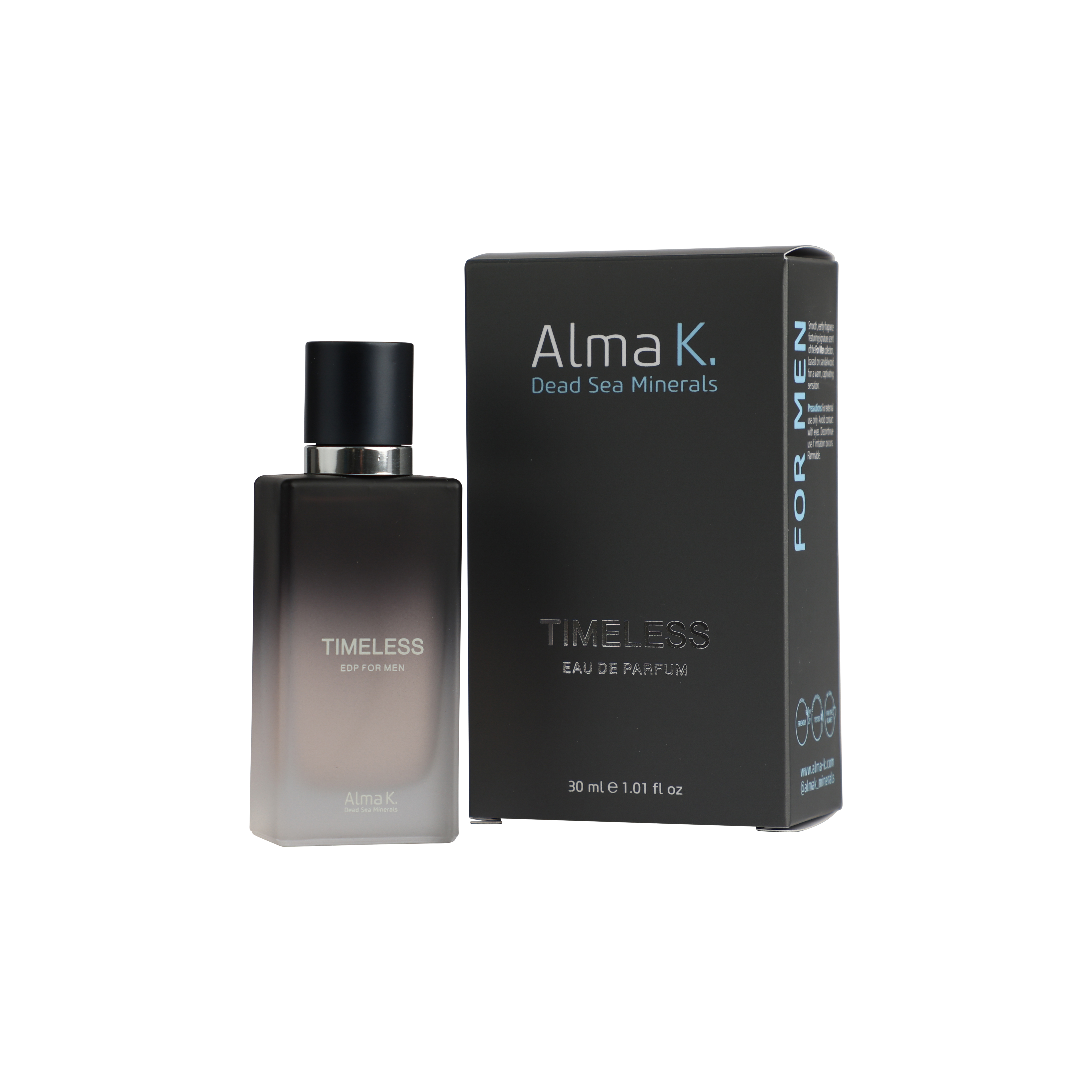 Timeless Eau de Parfum Spray