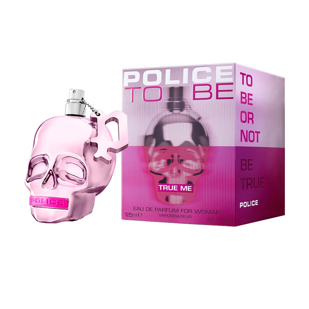 To Be True Me Woman Eau de Parfum Spray
