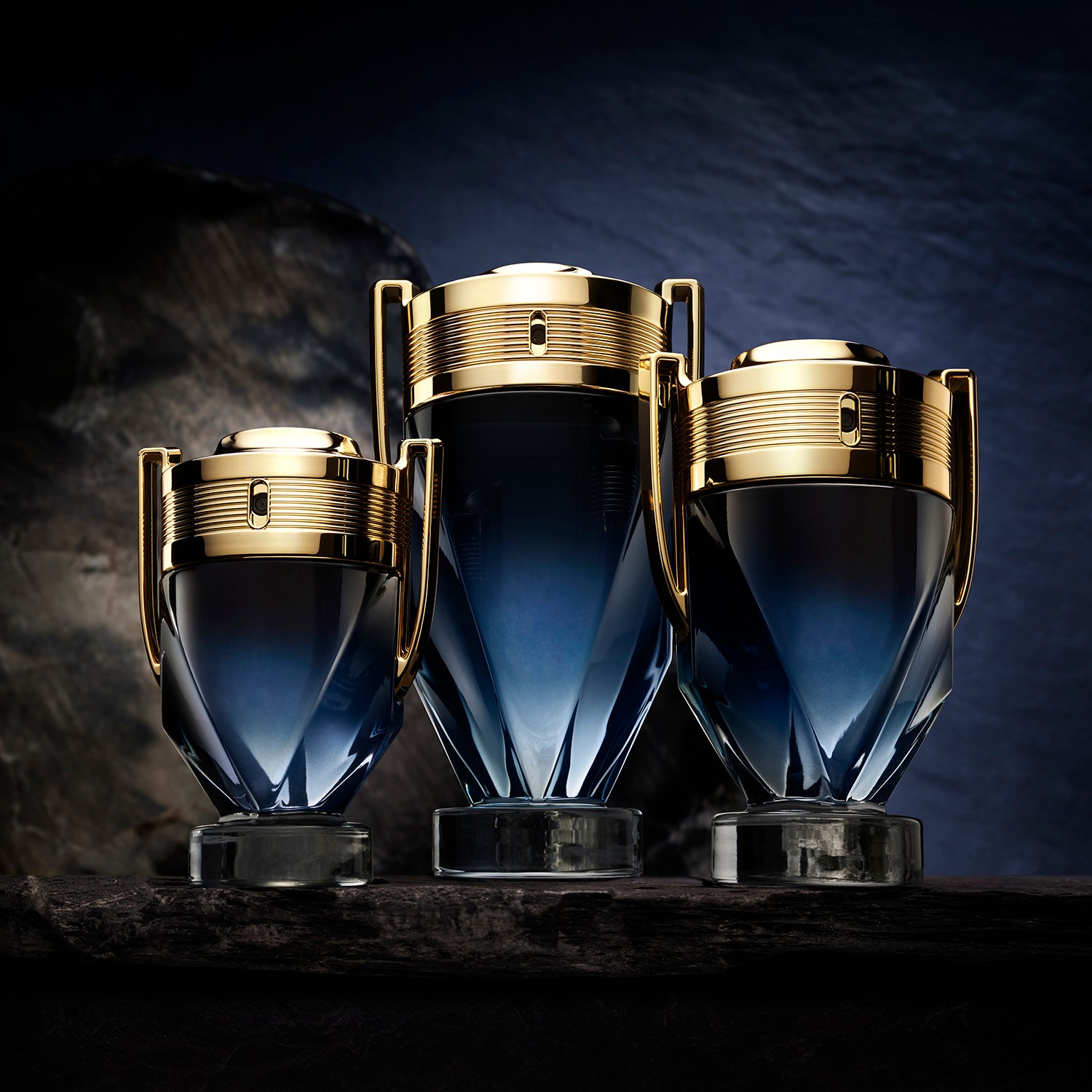 Invictus Parfum Spray