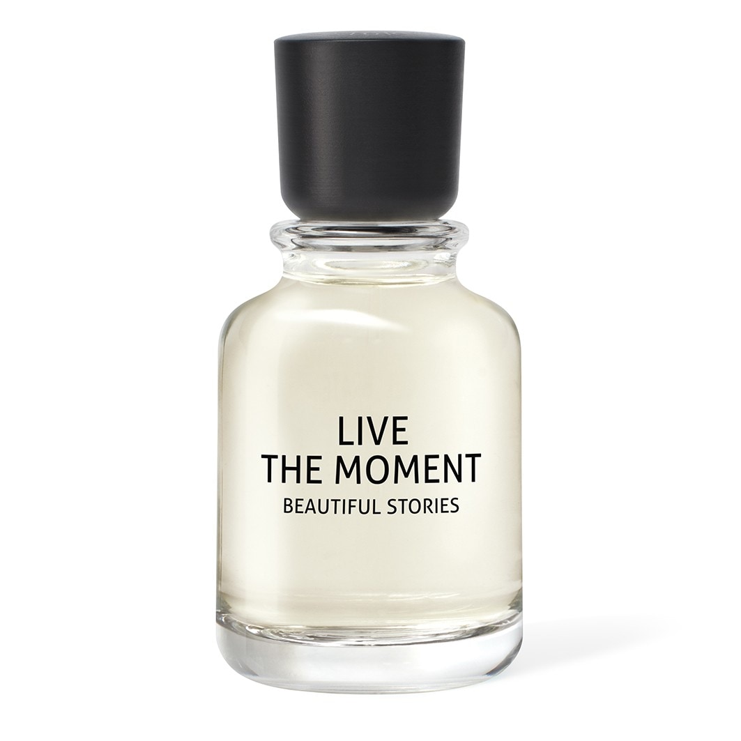 Live the Moment Eau de Parfum Spray