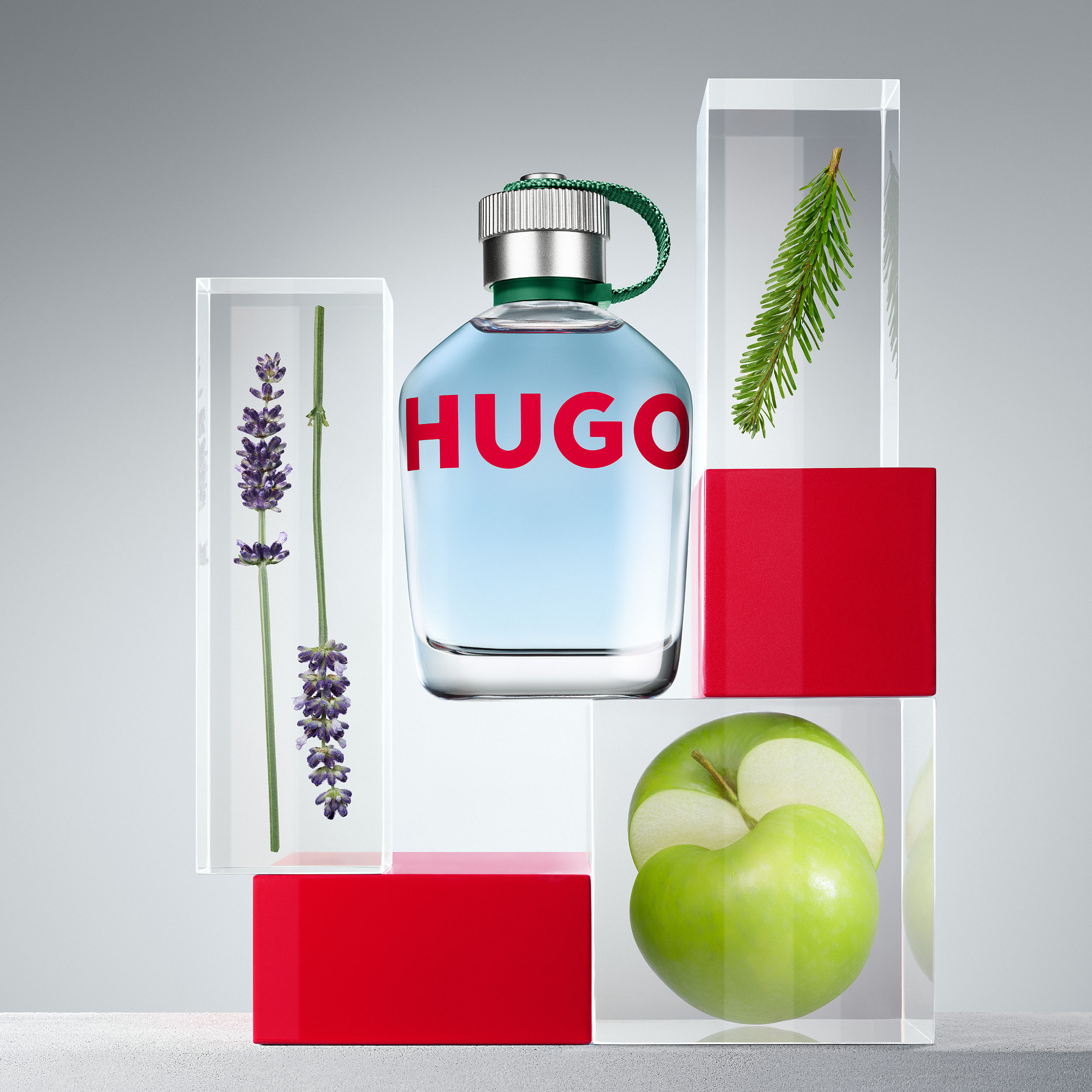 Hugo Eau de Toilette