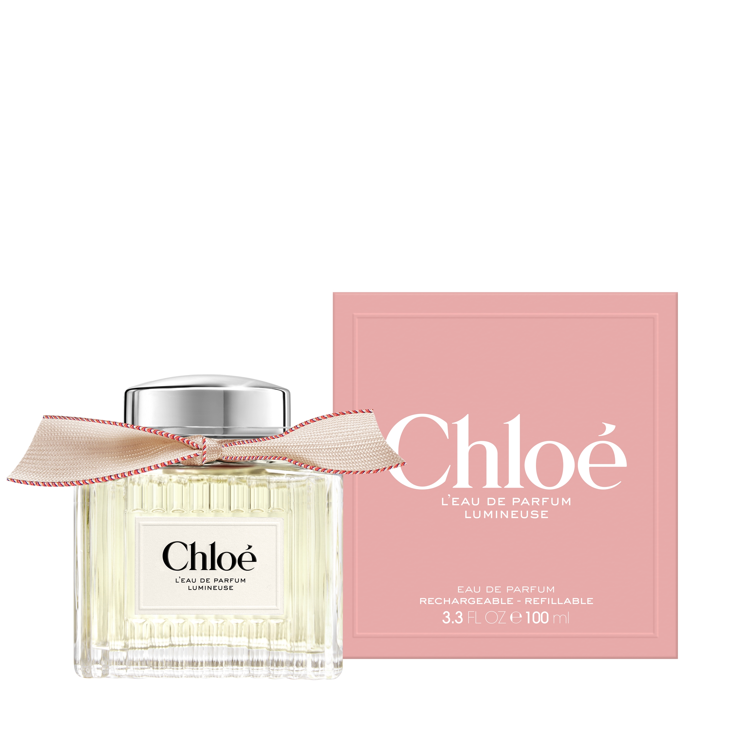 Signature Lumineuse Eau de Parfum Spray