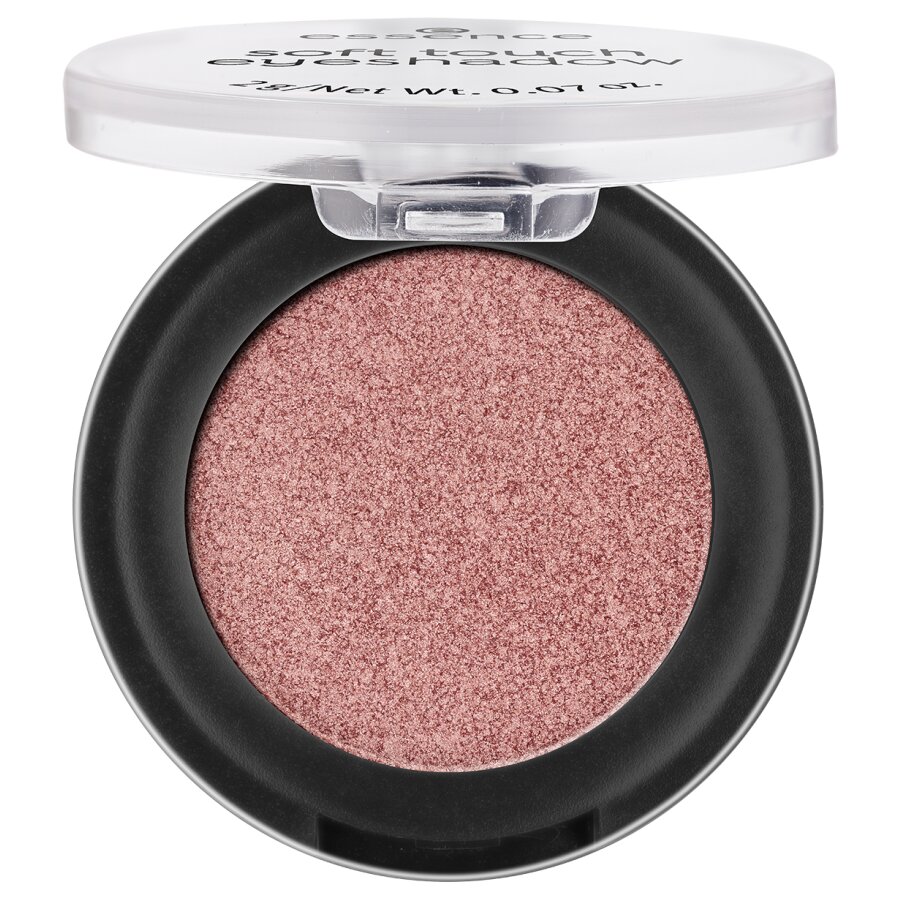 Soft Touch Eyeshadow