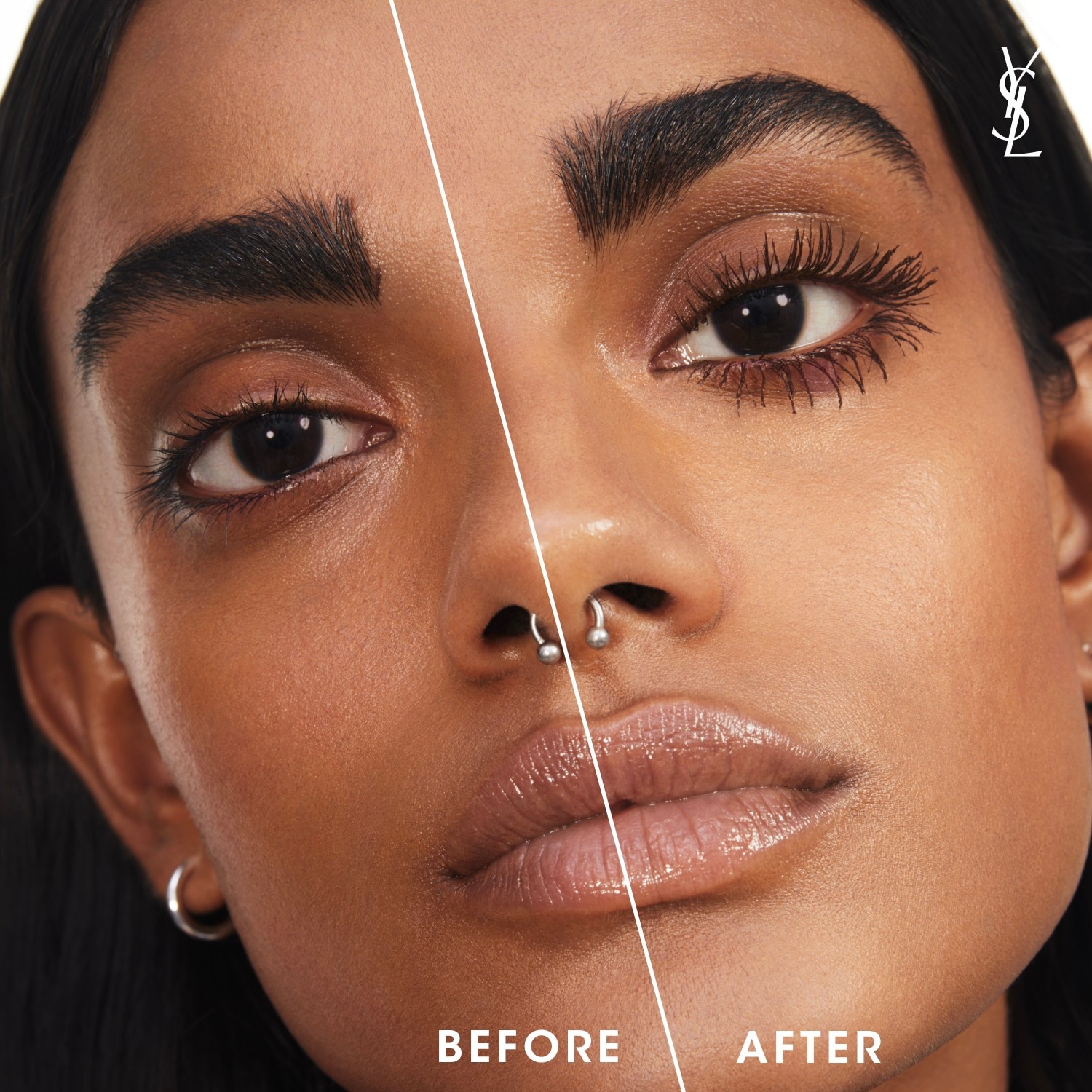 Mascara Lash Clash