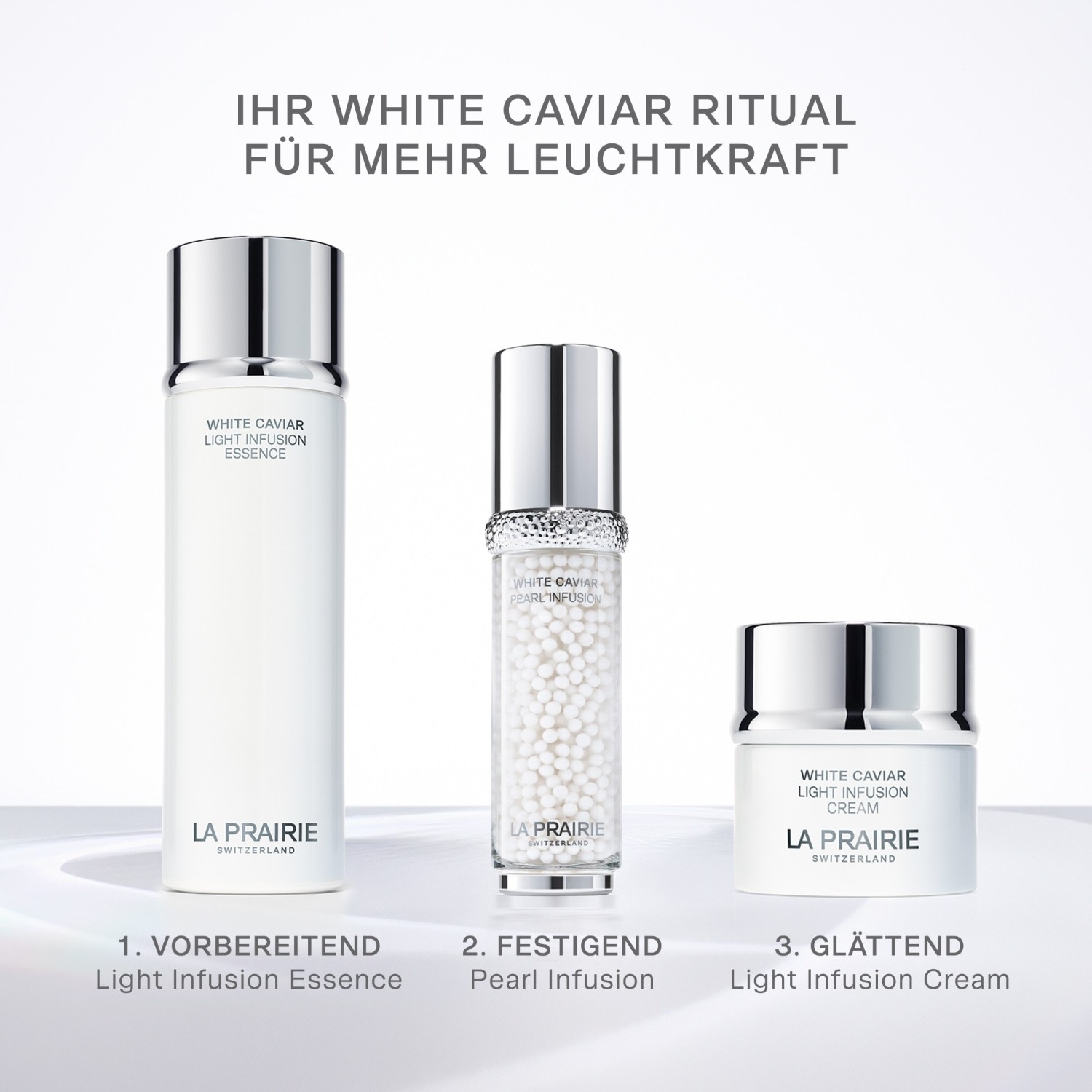 Infusion Essence