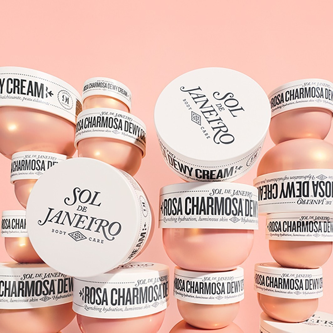 Cheirosa 91 Cream
