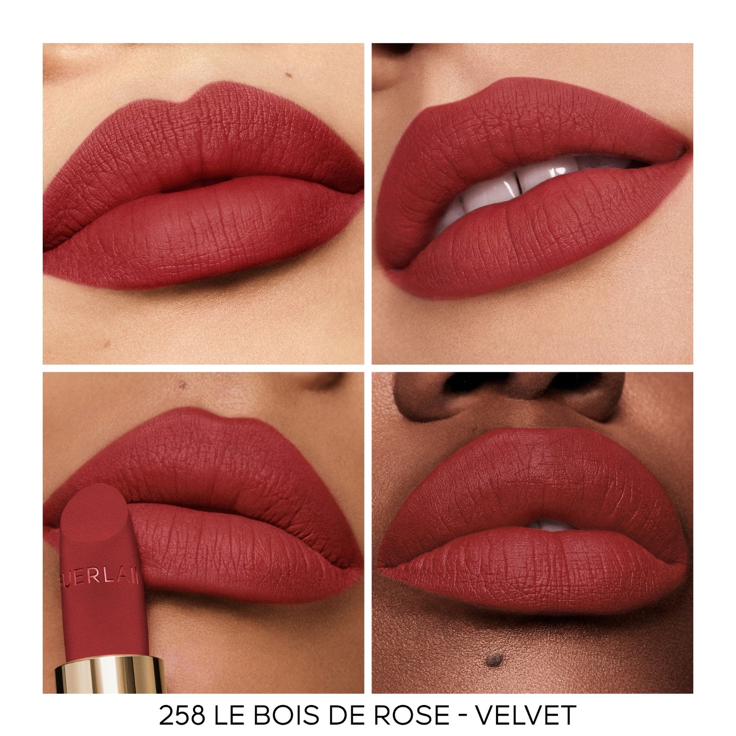 Velvet Lip Refill