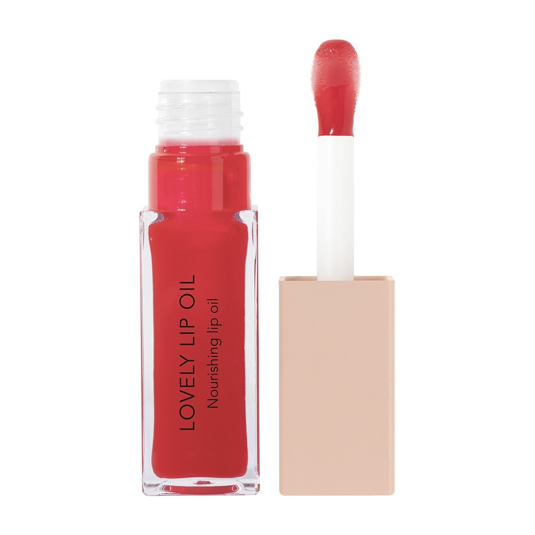 Lovely Lip Oil Nourishing Lip Oil