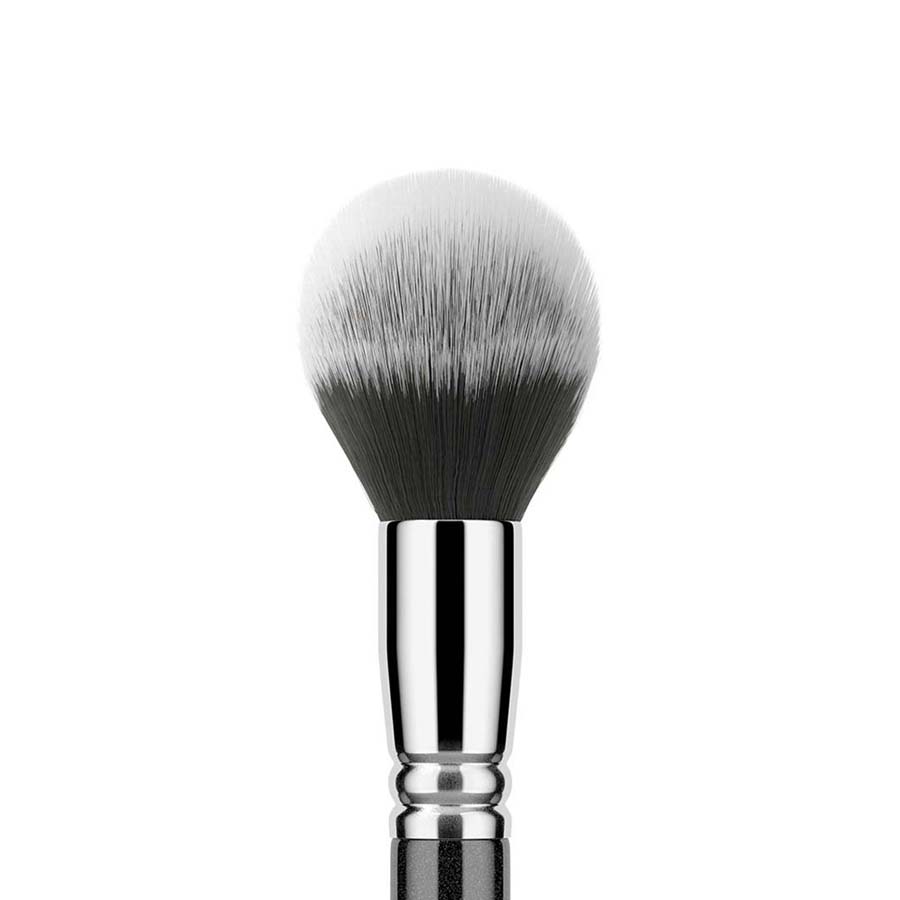Face Brushes 119 Bronzer