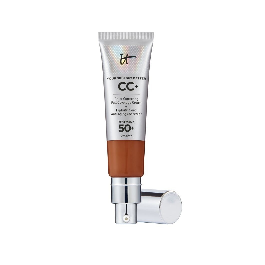 Your Skin But Better Original CC Cream SPF 50
