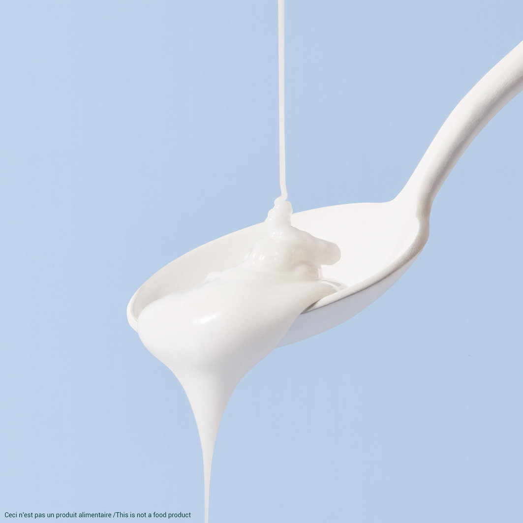 Créme Fraiche De Beaute Mattifying Fluid