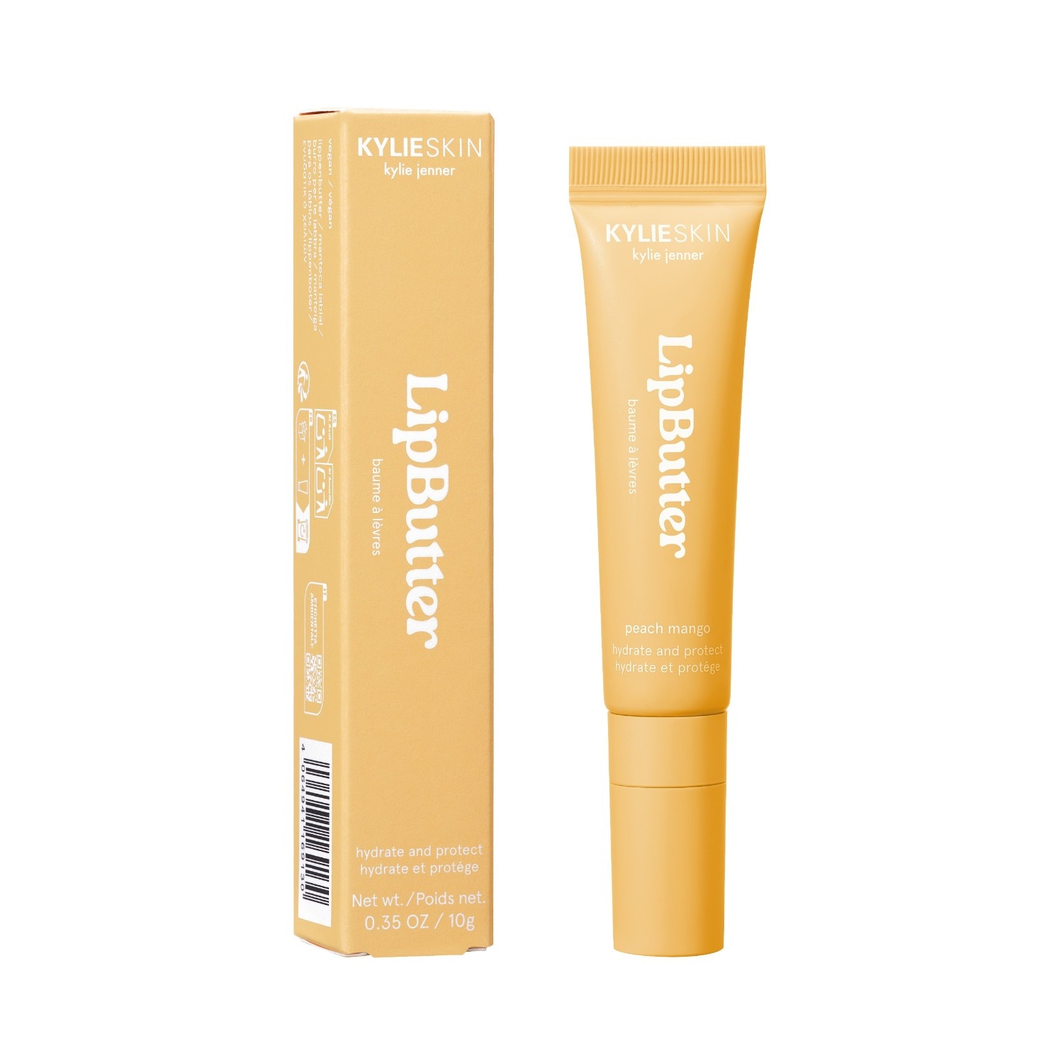 Lip Butter Balm
