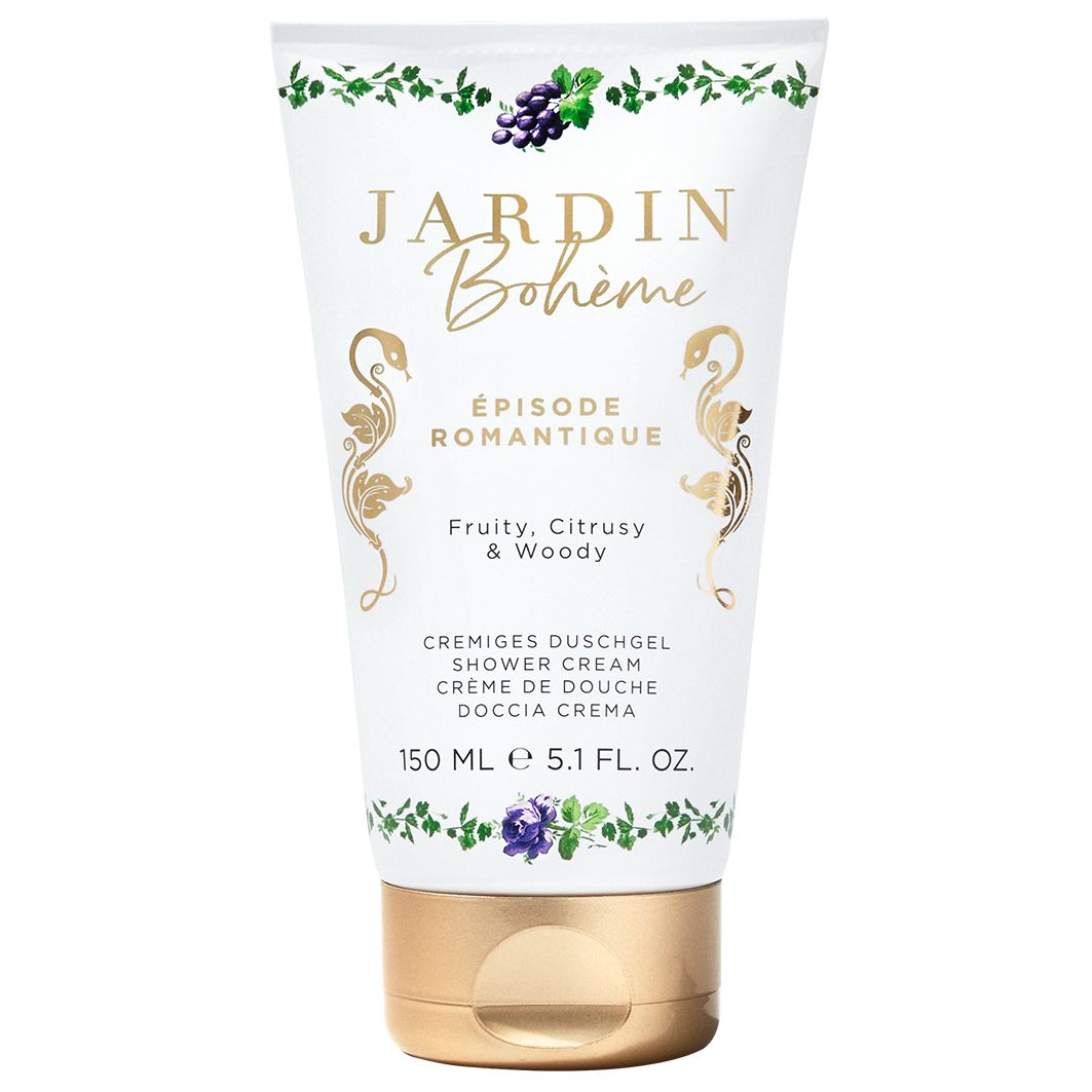 Shower Cream